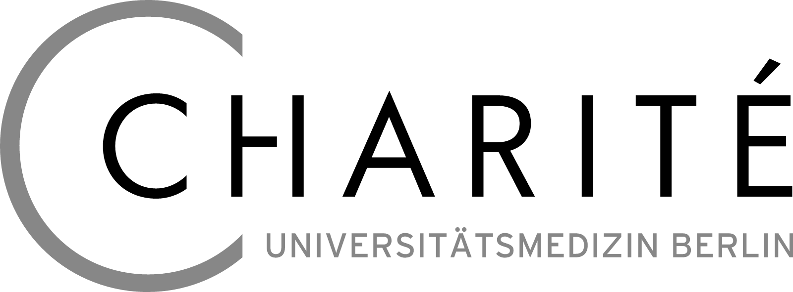 Partner: Charité – Universitätsmedizin Berlin